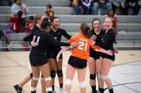 Gallery: Volleyball Gig Harbor @ Central Kitsap